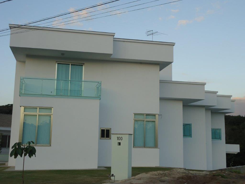 Esquadrias Aluminio Anodizado Inox casa Maurinho Resende Mont Serrat e guarda-corpo