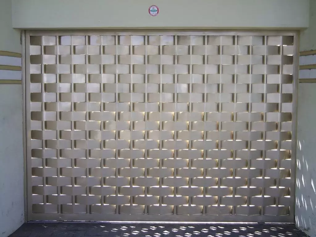 Portão-modelo-trançado